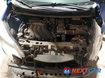 Zdjęcie 12 z 14 samochodu: 2016 NISSAN VERSA NOTE S VIN:3N1CE2CP4GL406463 - miniatura