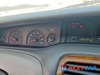 Zdjęcie 9 z 12 samochodu: 2003 TOYOTA AVALON XL VIN:4T1BF28B63U269637 - miniatura