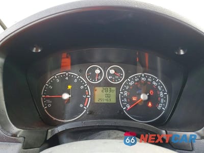 Zdjęcie 9 z 13 samochodu: 2013 FORD TRANSIT CONNECT UTILITY / SERVICE VAN VIN:NM0LS7BN8DT152277 - miniatura
