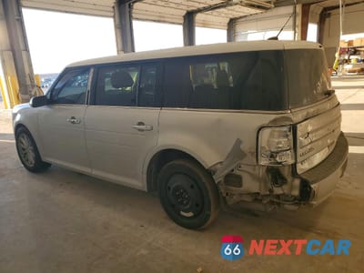 Drugie zdjęcie samochodu z przodu: 2016 FORD FLEX LIMITED VIN:2FMHK6D89GBA02396 - miniatura