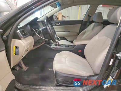 Zdjęcie 7 z 13 samochodu: 2017 KIA OPTIMA HYBRID VIN:KNAGT4LE5H5011270 - miniatura