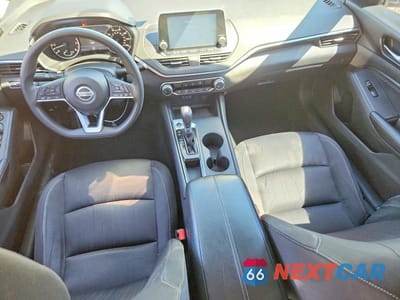 Zdjęcie 8 z 12 samochodu: 2019 NISSAN ALTIMA S VIN:1N4BL4BV9KC163091 - miniatura