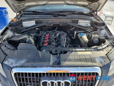 Zdjęcie 12 z 12 samochodu: 2011 AUDI Q5 PREMIUM VIN:WA1CFAFP9BA047444 - miniatura