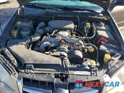 Zdjęcie 11 z 13 samochodu: 2008 SUBARU OUTBACK VIN:4S4BP60C487332054 - miniatura