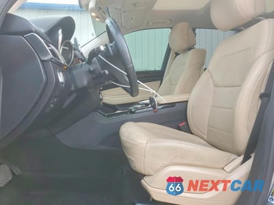 Zdjęcie 7 z 12 samochodu: 2016 MERCEDES-BENZ GLE 350 4MATIC VIN:4JGDA5HB1GA758351 - miniatura