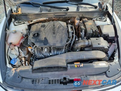 Zdjęcie 11 z 12 samochodu: 2024 HYUNDAI SONATA SEL VIN:KMHL64JA3RA368315 - miniatura