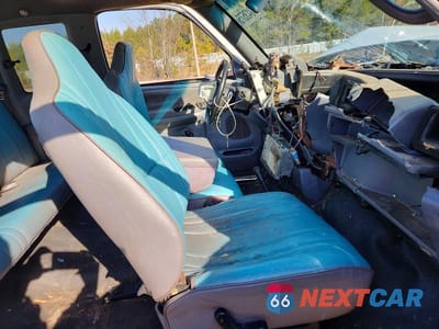 Zdjęcie 7 z 12 samochodu: 1997 DODGE RAM 3500 VIN:3B7MF33D5VM582407 - miniatura