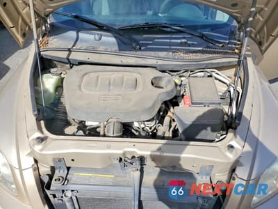 Zdjęcie 11 z 12 samochodu: 2008 CHEVROLET HHR LS VIN:3GNDA33D68S644063 - miniatura