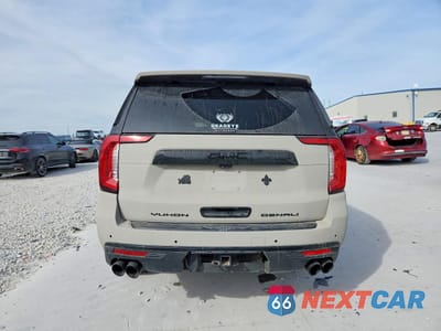 Zdjęcie 6 z 14 samochodu: 2024 GMC YUKON XL DENALI VIN:1GKS2JKL9RR123373 - miniatura