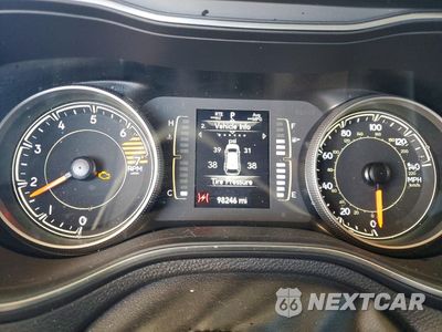 Zdjęcie 9 z 13 samochodu: 2020 JEEP CHEROKEE LATITUDE VIN:1C4PJLCB2LD654800 - miniatura