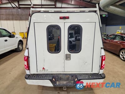 Zdjęcie 6 z 12 samochodu: 2019 FORD F150 SUPER CAB VIN:1FTEX1EP3KKF20956 - miniatura