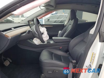 Zdjęcie 7 z 11 samochodu: 2023 TESLA MODEL Y VIN:7SAYGAEE1PF798600 - miniatura