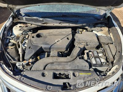 Zdjęcie 11 z 13 samochodu: 2013 NISSAN ALTIMA 2.5 VIN:1N4AL3AP4DC287927 - miniatura
