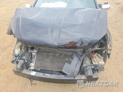 Zdjęcie 11 z 12 samochodu: 2012 CHRYSLER 200 LIMITED VIN:1C3CCBCB7CN250909 - miniatura