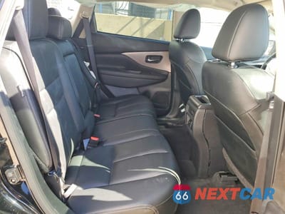 Zdjęcie 11 z 14 samochodu: 2023 NISSAN MURANO SV VIN:5N1AZ2BS4PC113166 - miniatura