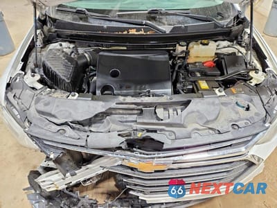 Zdjęcie 12 z 13 samochodu: 2021 CHEVROLET TRAVERSE LT VIN:1GNEVHKW8MJ216581 - miniatura