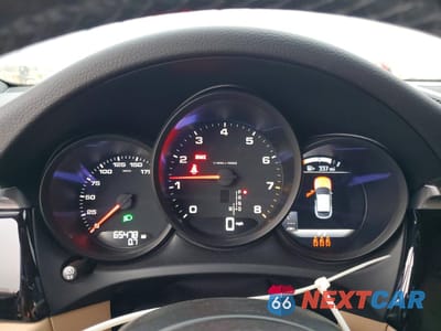 Zdjęcie 9 z 15 samochodu: 2021 PORSCHE MACAN VIN:WP1AA2A57MLB14118 - miniatura