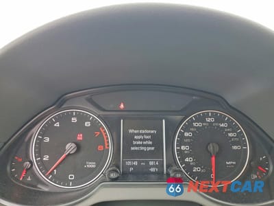 Zdjęcie 9 z 13 samochodu: 2011 AUDI Q5 PREMIUM PLUS VIN:WA1LFAFP5BA049790 - miniatura