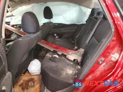 Zdjęcie 10 z 13 samochodu: 2017 NISSAN ALTIMA 2.5 VIN:1N4AL3AP9HC247428 - miniatura