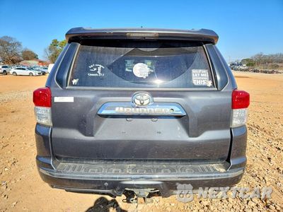 Zdjęcie 6 z 12 samochodu: 2011 TOYOTA 4RUNNER SR5 VIN:JTEZU5JR3B5015499 - miniatura