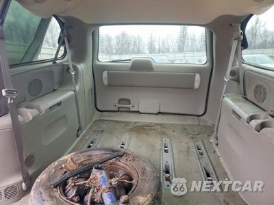 Zdjęcie 10 z 13 samochodu: 2002 DODGE GRAND CARAVAN EL VIN:1B4GP34392B575475 - miniatura