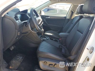 Zdjęcie 7 z 12 samochodu: 2024 VOLKSWAGEN TIGUAN WOLFSBURG VIN:3VV5B7AX5RM230651 - miniatura