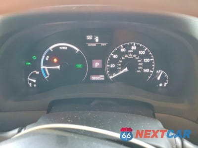 Zdjęcie 9 z 11 samochodu: 2015 LEXUS RX 450H BASE VIN:2T2BC1BA5FC002171 - miniatura