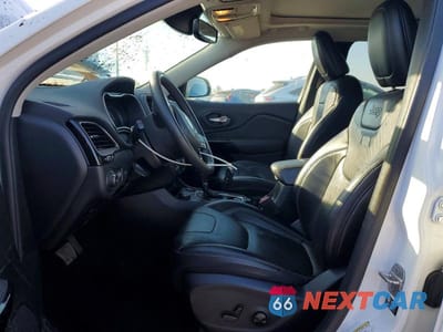 Zdjęcie 7 z 13 samochodu: 2023 JEEP CHEROKEE ALTITUDE LUX VIN:1C4PJMMB6PD101982 - miniatura