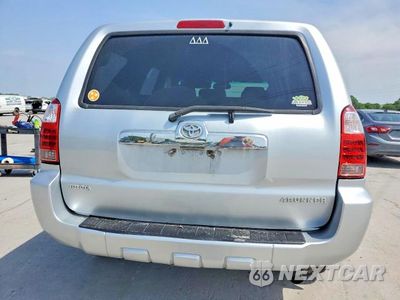 Zdjęcie 6 z 11 samochodu: 2006 TOYOTA 4RUNNER SR5 VIN:JTEZU14R560072018 - miniatura