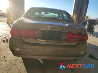 Zdjęcie 6 z 12 samochodu: 2004 BUICK LESABRE LIMITED VIN:1G4HR54K644144275 - miniatura