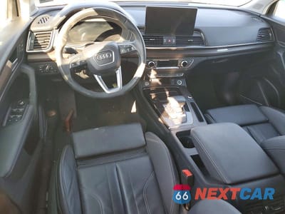 Zdjęcie 8 z 13 samochodu: 2024 AUDI Q5 PREMIUM PLUS 45 VIN:WA1EAAFY0R2132080 - miniatura