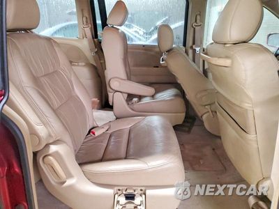 Zdjęcie 11 z 13 samochodu: 2005 HONDA ODYSSEY EXL VIN:5FNRL38765B035457 - miniatura