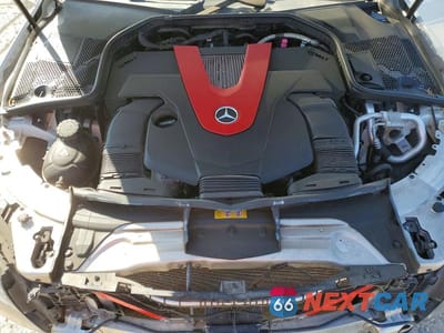 Zdjęcie 11 z 13 samochodu: 2017 MERCEDES-BENZ C 43 4MATIC AMG VIN:55SWF6EB9HU197686 - miniatura