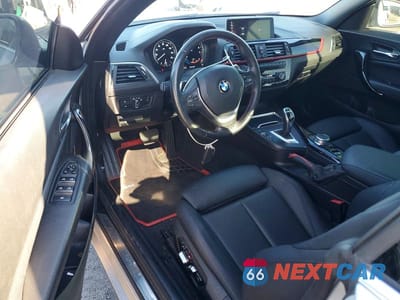 Zdjęcie 8 z 12 samochodu: 2018 BMW 230I VIN:WBA2M7C53JVA97647 - miniatura