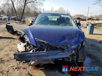 Piąte zdjęcie samochodu w środku: 2005 MAZDA 3 HATCHBACK VIN:JM1BK343651285068 - miniatura