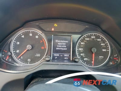 Zdjęcie 9 z 12 samochodu: 2009 AUDI Q5 3.2 VIN:WA1KK78R49A027184 - miniatura