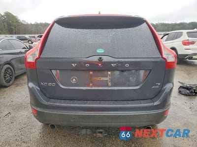 Zdjęcie 6 z 13 samochodu: 2010 VOLVO XC60 T6 VIN:YV4992DZ7A2079834 - miniatura