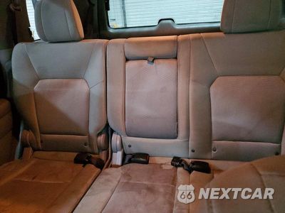 Zdjęcie 10 z 12 samochodu: 2015 HONDA PILOT LX VIN:5FNYF3H29FB025014 - miniatura