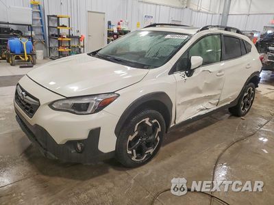 2023 SUBARU CROSSTREK LIMITED JF2GTHMC9PH257664 - główne zdjęcie licytacji z USA - miniatura