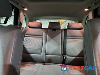 Zdjęcie 10 z 12 samochodu: 2007 BMW X5 3.0I VIN:5UXFE43537L013777 - miniatura