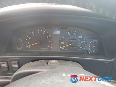 Zdjęcie 9 z 11 samochodu: 1993 SUBARU LEGACY SPORT VIN:JF1BC6734PG602538 - miniatura