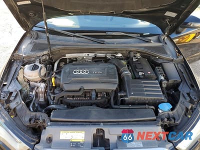 Zdjęcie 11 z 11 samochodu: 2015 AUDI A3 PREMIUM PLUS VIN:WAUEFGFF9F1136992 - miniatura