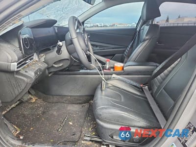 Zdjęcie 7 z 12 samochodu: 2025 HYUNDAI ELANTRA LIMITED VIN:KMHLN4DJ2SU129356 - miniatura