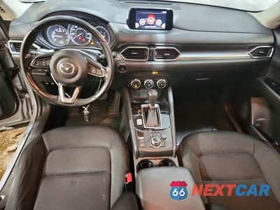 Zdjęcie 8 z 12 samochodu: 2018 MAZDA CX-5 SPORT VIN:JM3KFBBM3J0462080 - miniatura