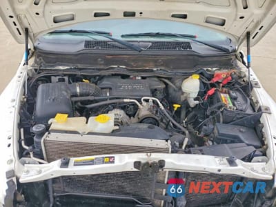 Zdjęcie 11 z 12 samochodu: 2005 DODGE RAM 2500 ST VIN:3D7KS26D65G832556 - miniatura