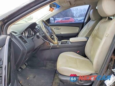 Zdjęcie 7 z 11 samochodu: 2014 MAZDA CX-9 TOURING VIN:JM3TB2CA6E0434140 - miniatura