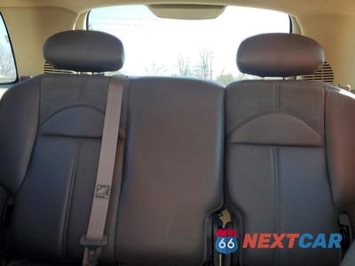 Zdjęcie 10 z 13 samochodu: 2001 CHRYSLER PT CRUISER VIN:3C8FY4BB31T295512 - miniatura