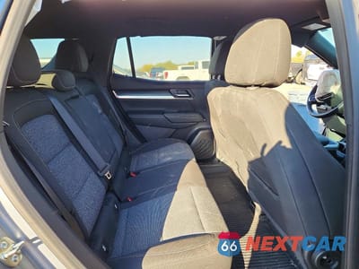 Zdjęcie 11 z 12 samochodu: 2026 GMC TERRAIN ELEVATION VIN:3GKALMEG3TL121254 - miniatura