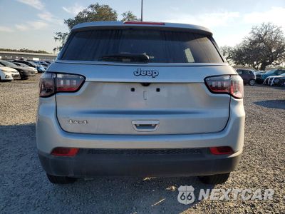 Zdjęcie 6 z 14 samochodu: 2024 JEEP COMPASS SPORT VIN:3C4NJDAN2RT107975 - miniatura