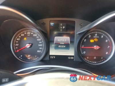 Zdjęcie 9 z 12 samochodu: 2018 MERCEDES-BENZ GLC 300 VIN:WDC0G4JB5JV043797 - miniatura